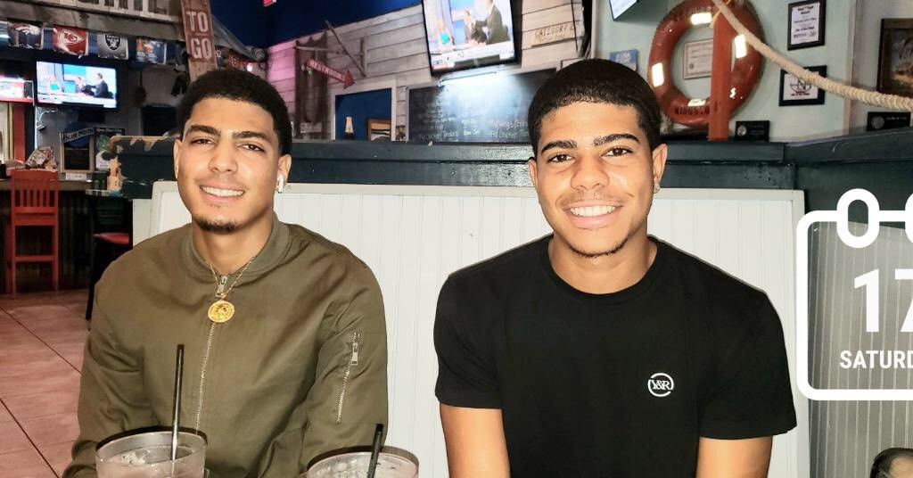 CENTRIC: Twins attend UCF at double the cost